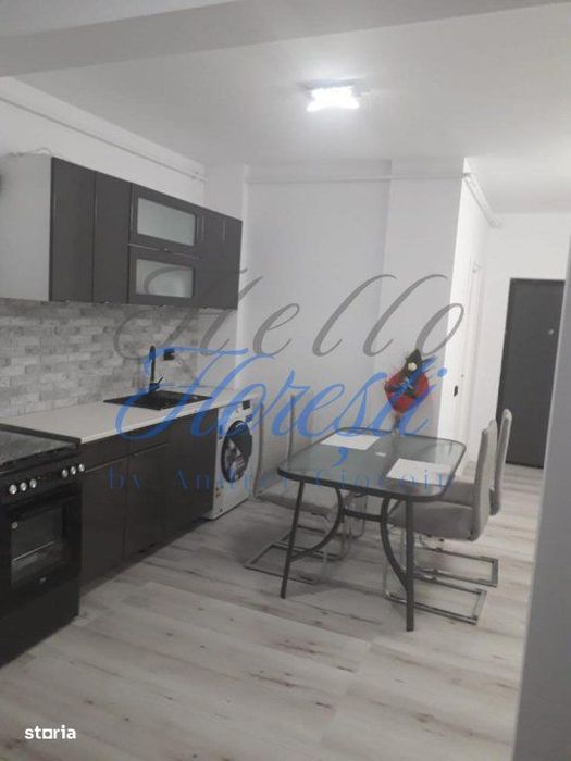 Apartament 3 camere 61mp, zona BMW