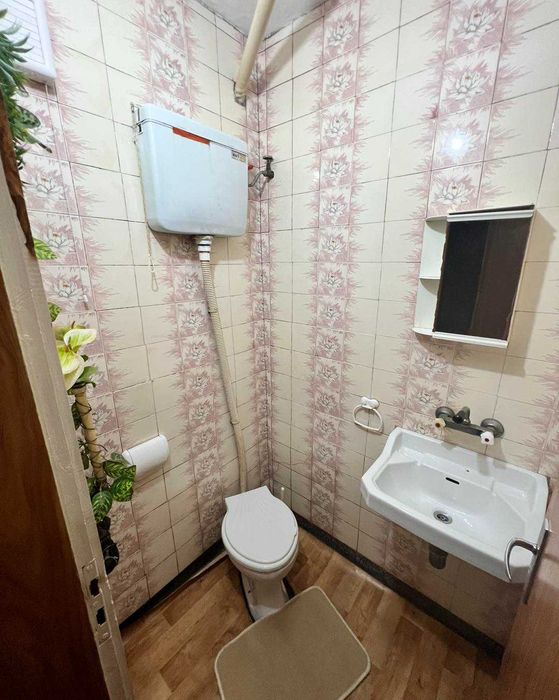 Продава се Тристаен апартамент в Търговище, Боровец - 90 кв.м за 1190 €/кв.м - Снимка #6