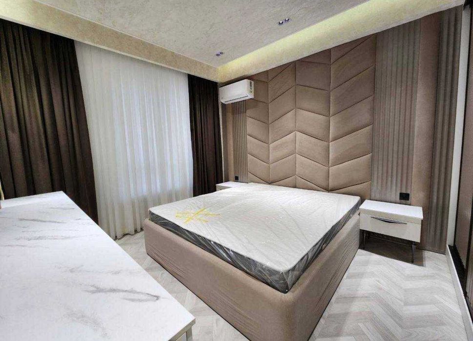 Жк NRG-Ойбек ! Сдается 2-х комнатная в престижном районе !