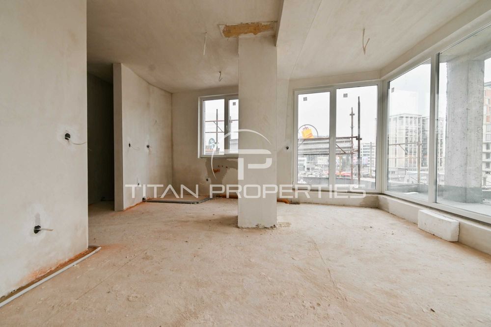 Продава се Тристаен апартамент в София, Кръстова вада - 139 кв.м за 3022 €/кв.м - Снимка #1