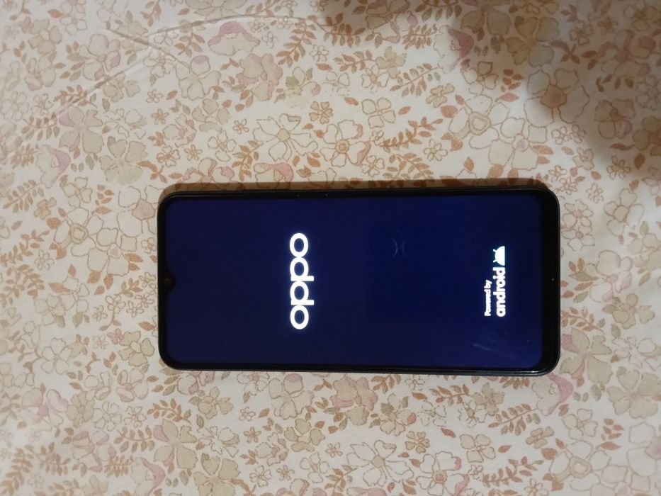 Oppo A17 4G 64gb 4+4 RAM