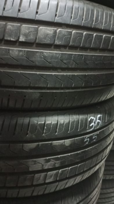 285/40/22 привозной шины