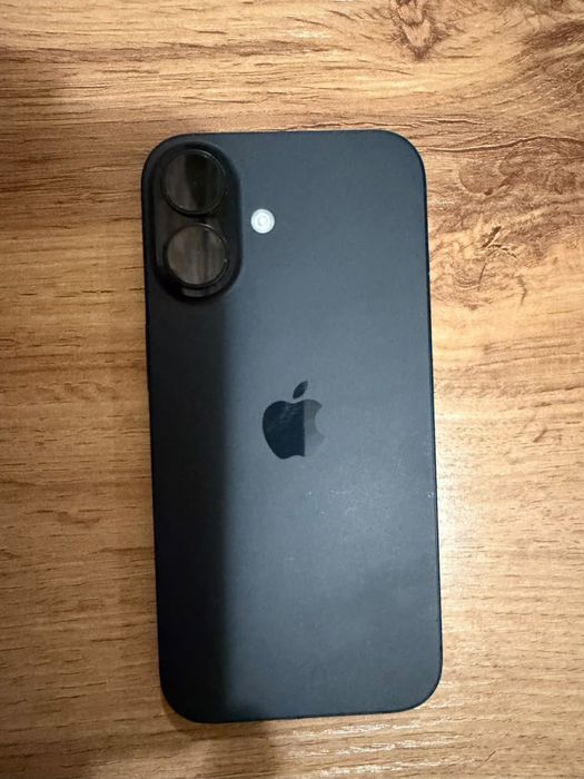 Iphone16 память 128гб