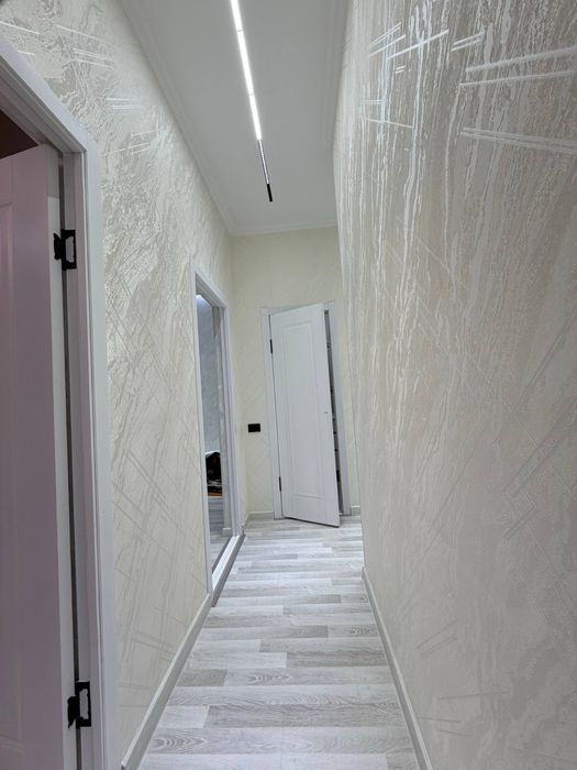 Срочно продается 2х ком квартира Хон Сарой Куйлюк массив 2