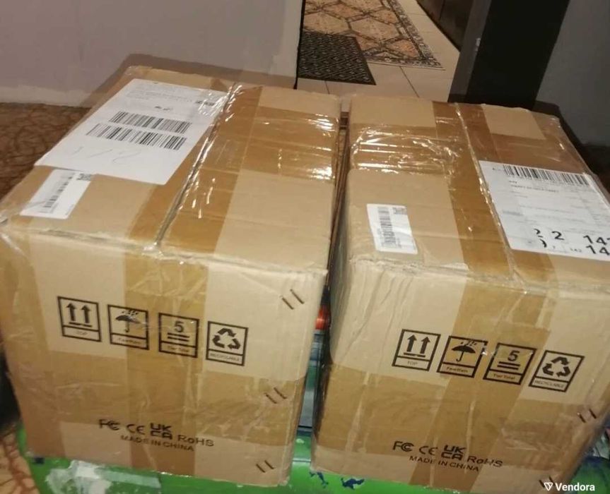 Gobo Moving Head Light пакет