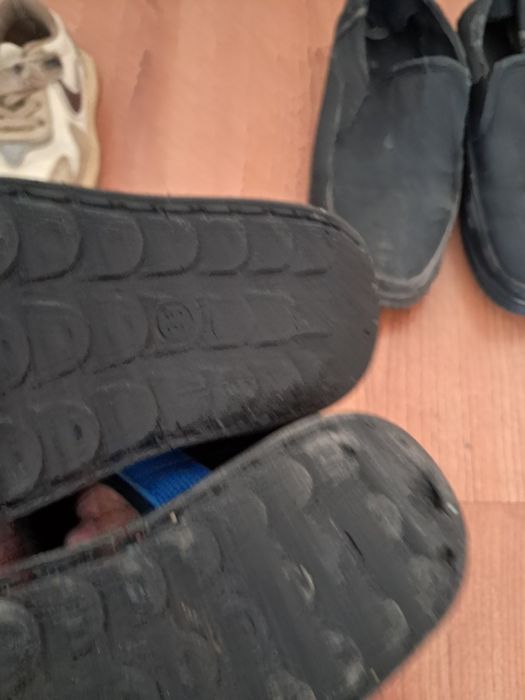 Сапоги, красовка, туфли