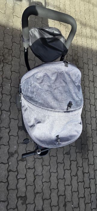 Tricicleta copii mici