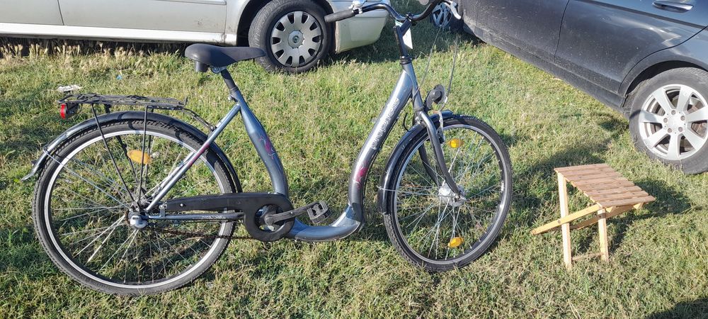 Vând Bicicleta Dama