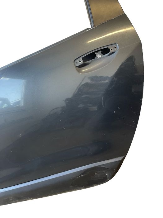 Usa Portiera Stanga Spate Dacia Lodgy 2012 ->