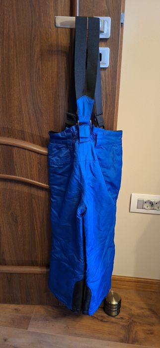 Pantaloni ski / iarnă copii Lupilu mărimea 98/104 (2-4 ani)