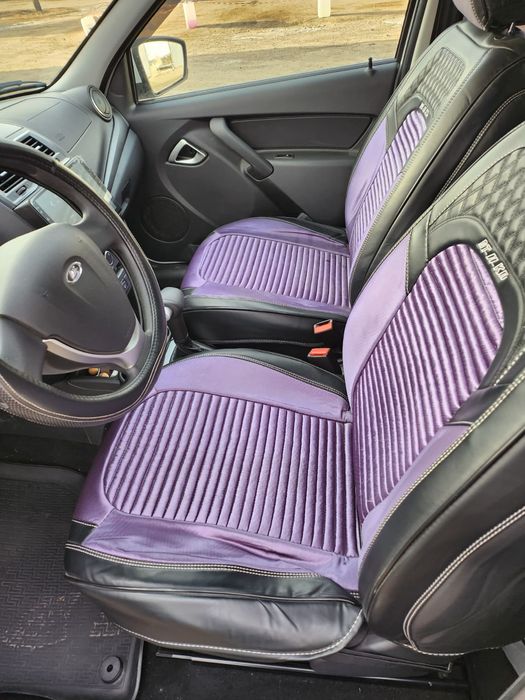 Авто Лада Гранта