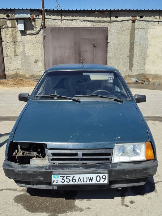 Продам/обменяю ваз21099