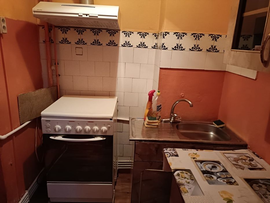 Apartament cu o cameră