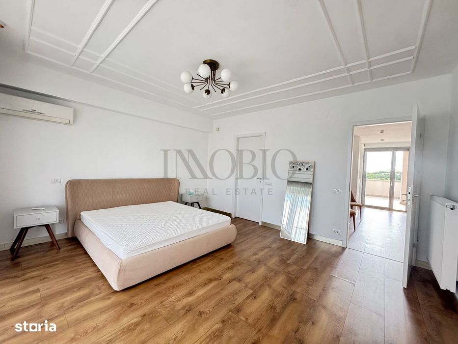 Vila 6 Camere | GreenLake | Gated Community