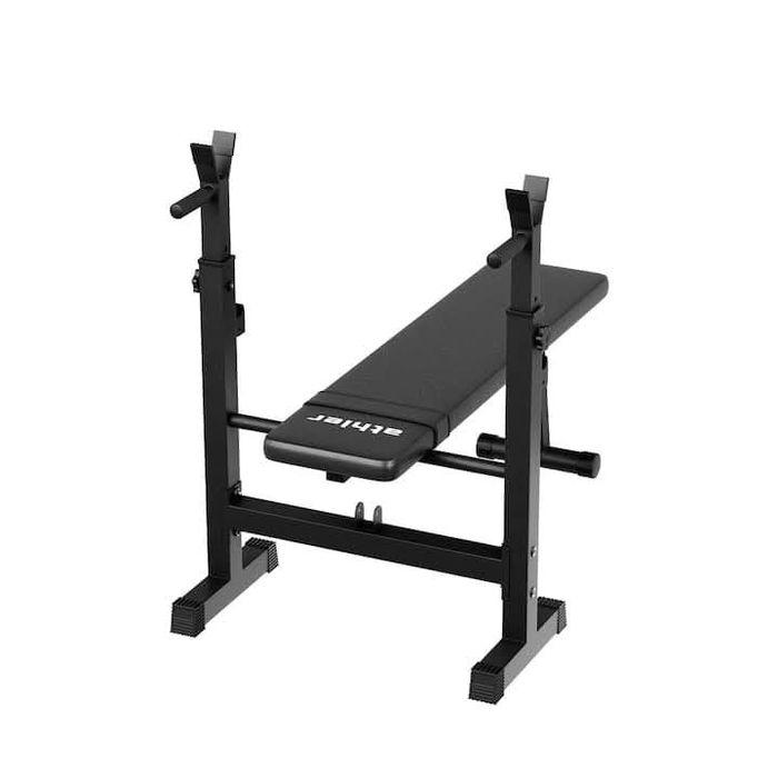 Banca de exerciții fizice 3in1, pliabilă