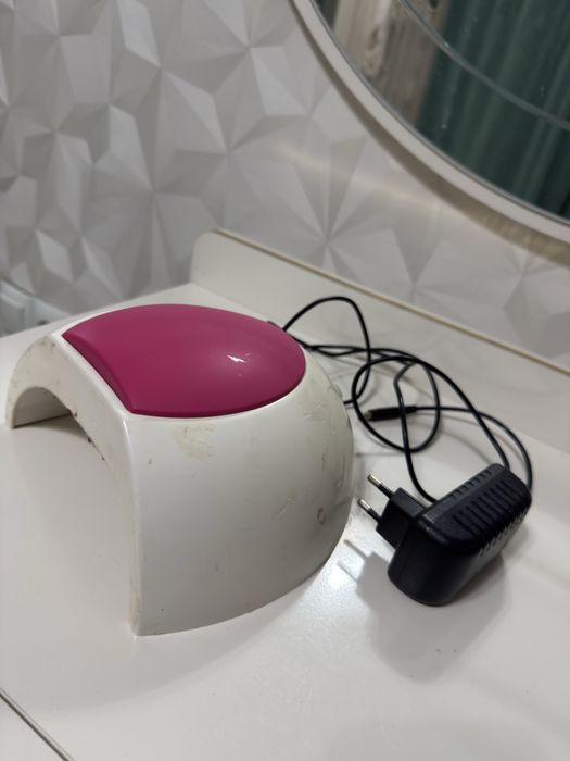 Маникюр жасауға арналған набор