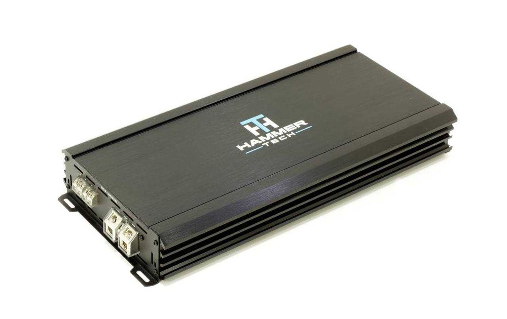 Усилитель (Колонка) Hammertech