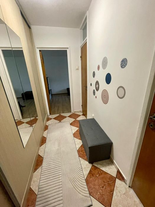 Închiriez garsonieră Drumul Taberei — fotografia 3