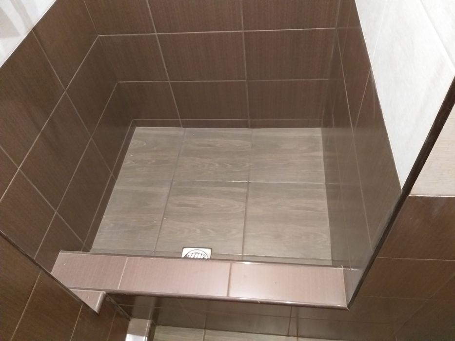 Ремонт квартир , отделка