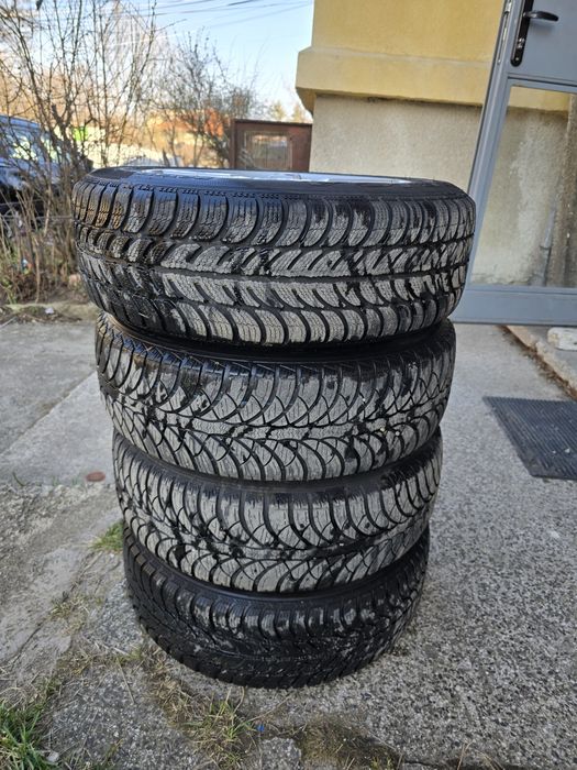 Гуми с Джанти за Мазда 14 цола