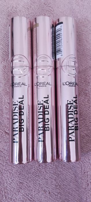 Rimel L'Oreal Paris
