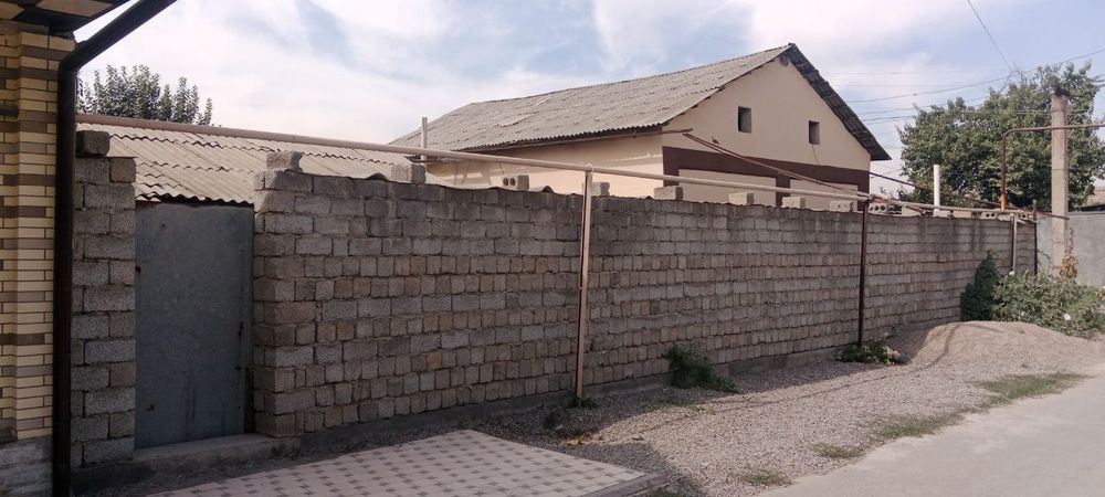 Участка сотилади 3.8