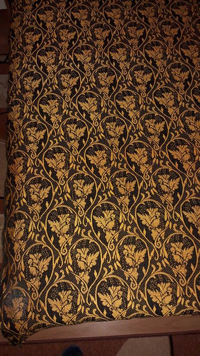 Покривки за легло вълнени и памучни