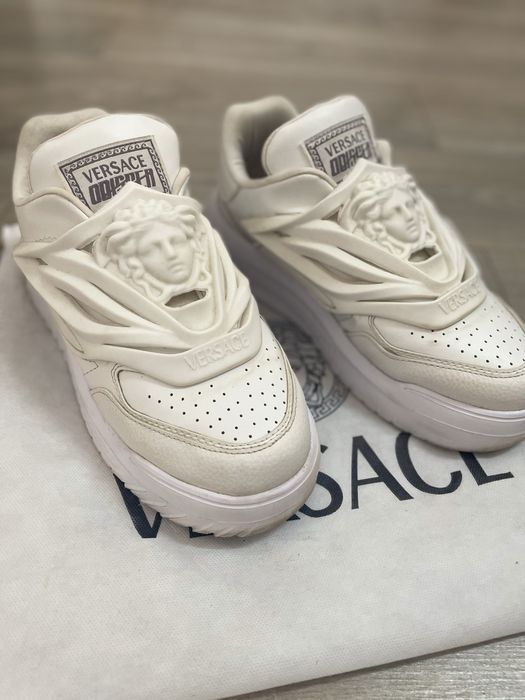 Versace Odissea