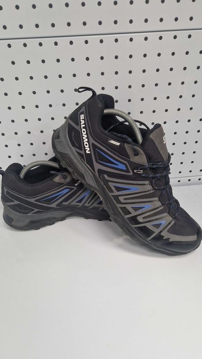 Оригинални мъжки обувки- Salomon