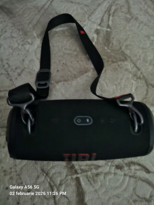 Jbl xtreme 3 in stare foarte bună!