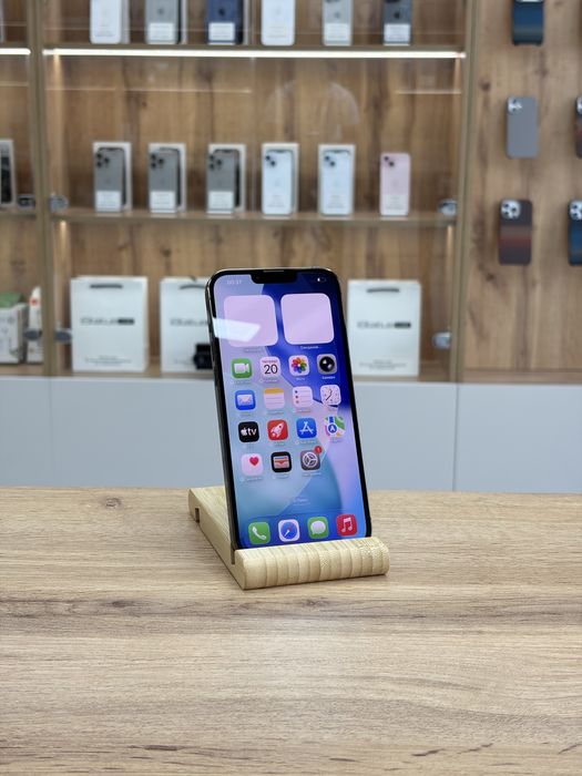 iPhone 13 Pro Max 128 gb green