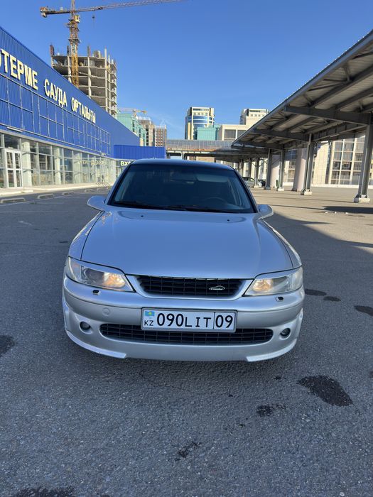 Продам опель вектра б