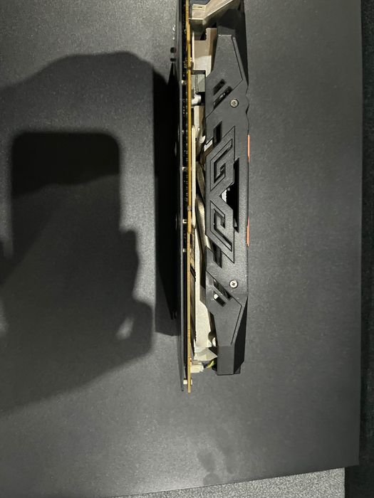 PowerColor Red Devil Radeon RX 470 4GB GDDR5