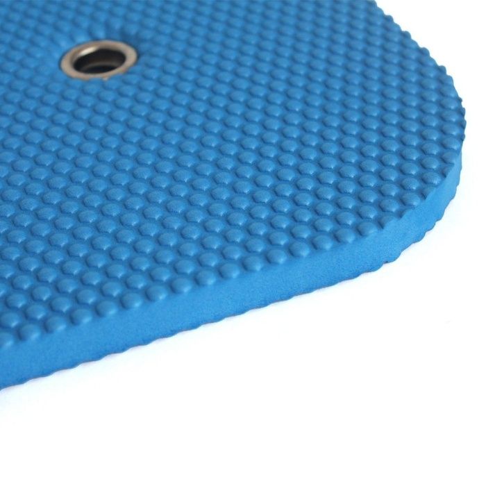 Професионални Постелки за Пилатес, Аеробика , Фитнес Постелка - 15 мм