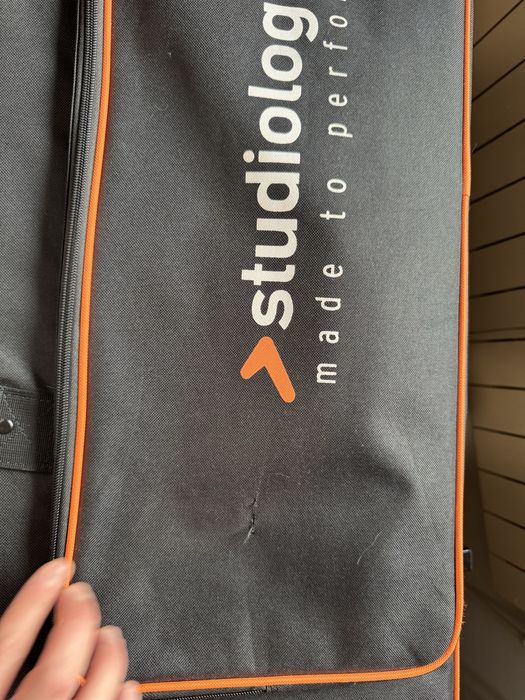 Studiologic SL88 Grand - Clapa Midi 88 clape