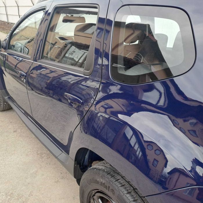 duster 2017,4x4.1,5 dci