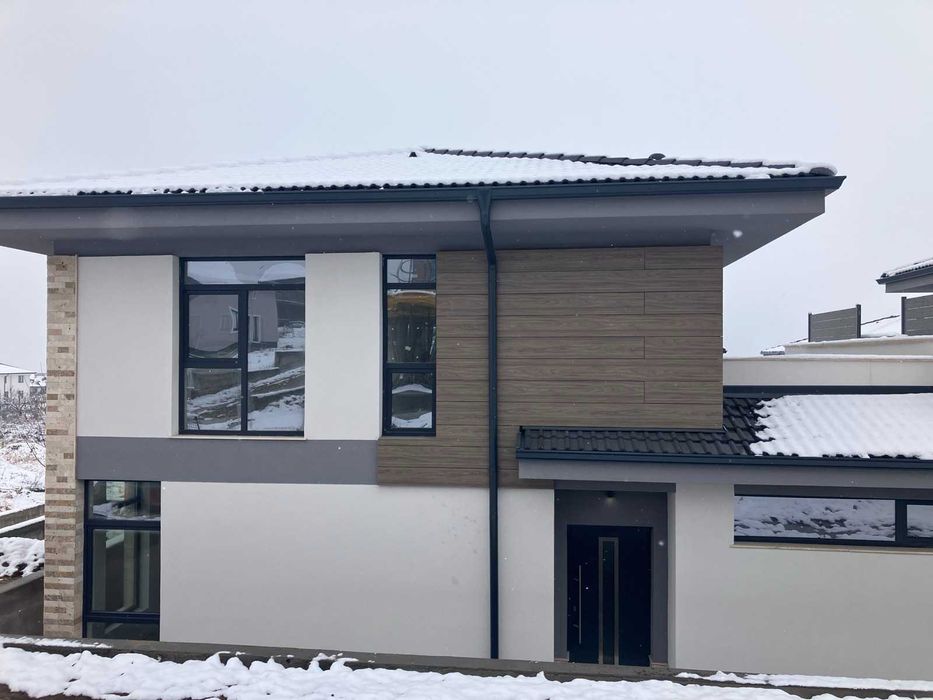 Продава се Къща в с. Марково, Област Пловдив - 229 кв.м за 1358 €/кв.м - Снимка #15