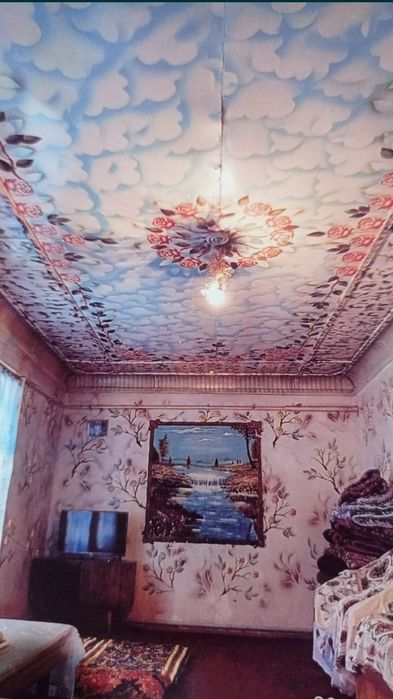 СРОЧНО Продаю  Участок с Домом!