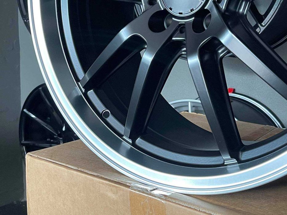 Джанти за Мерцедес 20" 5х112 / Djanti za Mercedes-Benz 20"  B1413