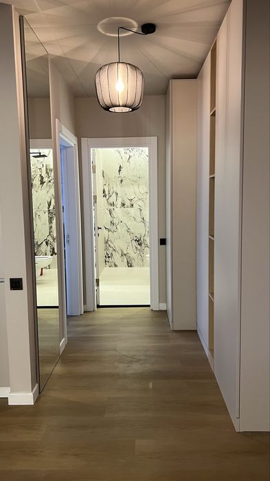 Inchiriez apartament 2 camere