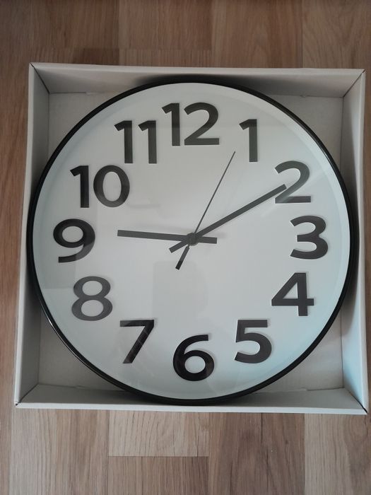 Ceas de perete diametru 30 cm