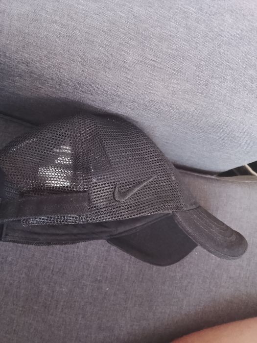 Nike шапка оригнална