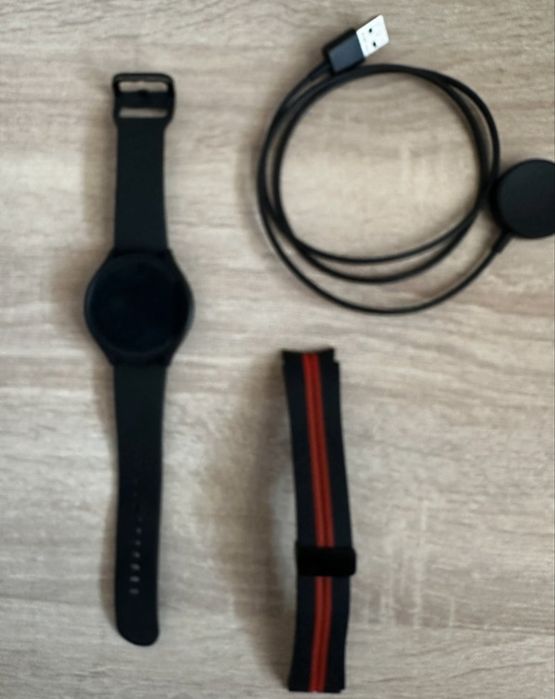 Samsung Galaxy Watch4, 44mm, BT, Classic, BLACK