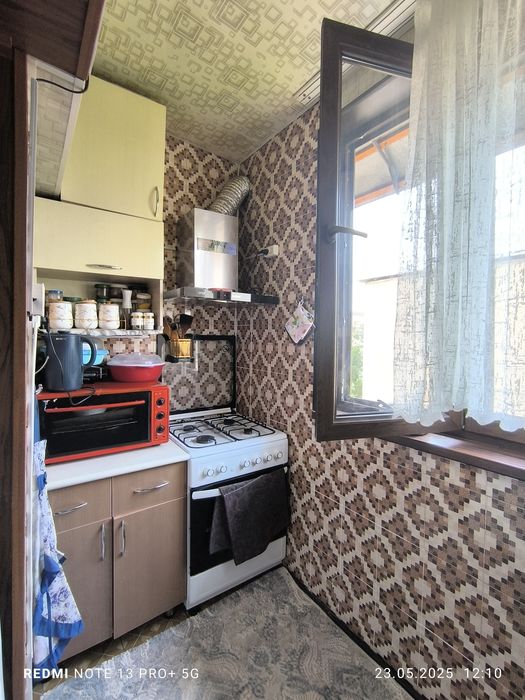 Однокомнатная квартира, 42кв/м