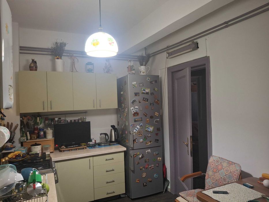 Ap.3 camere Cișmigiu
