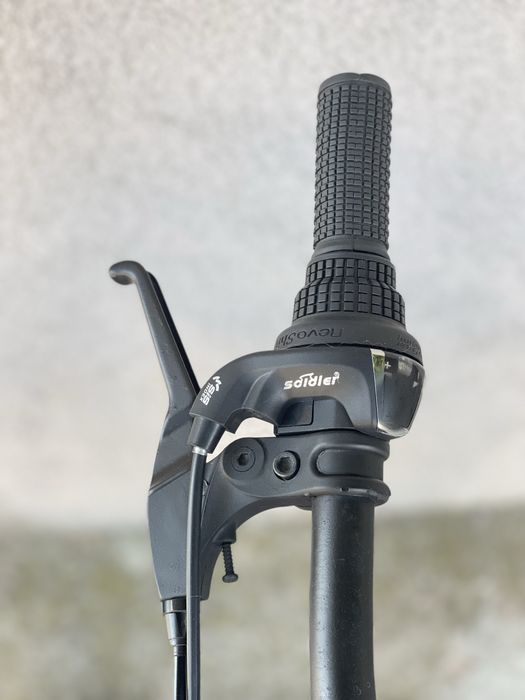 Велосипед KTM Happy Country 26” | 50см