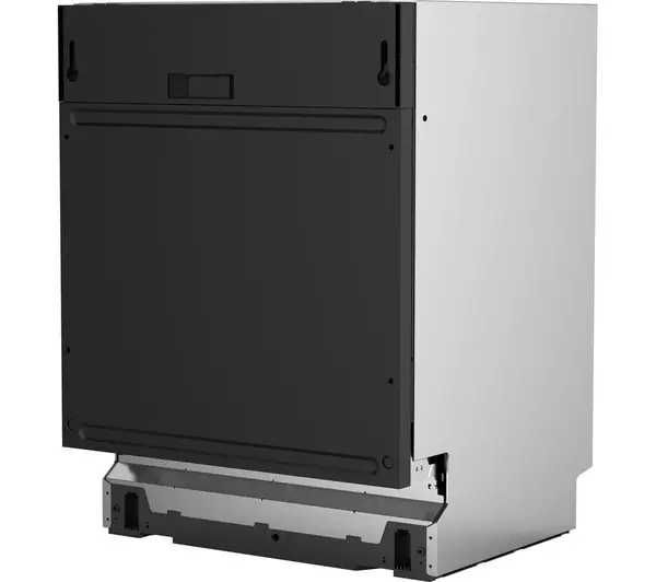 Съдомиялна за вграждане HISENSE