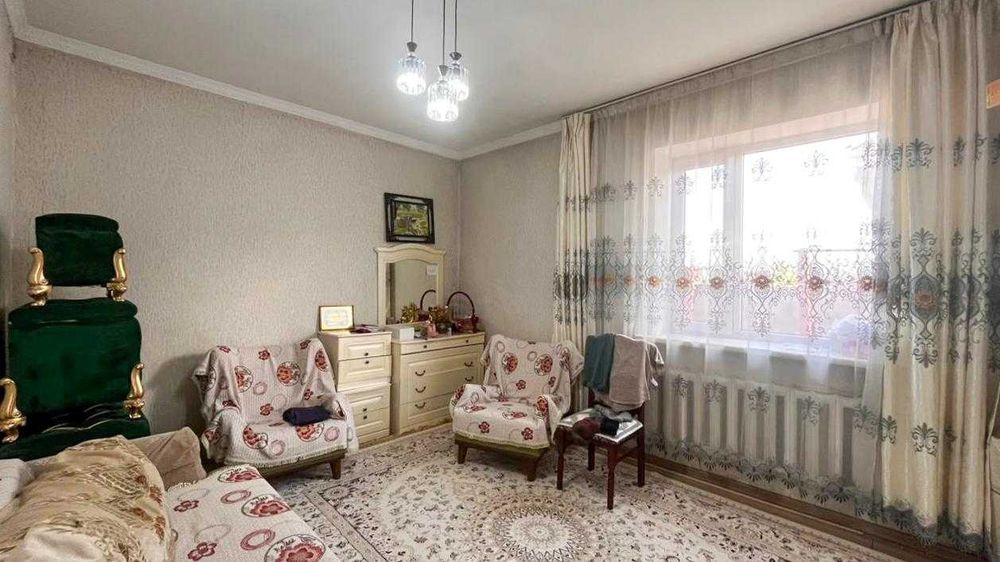 Продам частный дом Алибек Империя