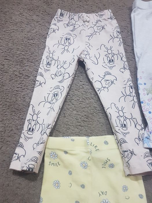 Клинчета 86,92,98см по 1,2,3лв