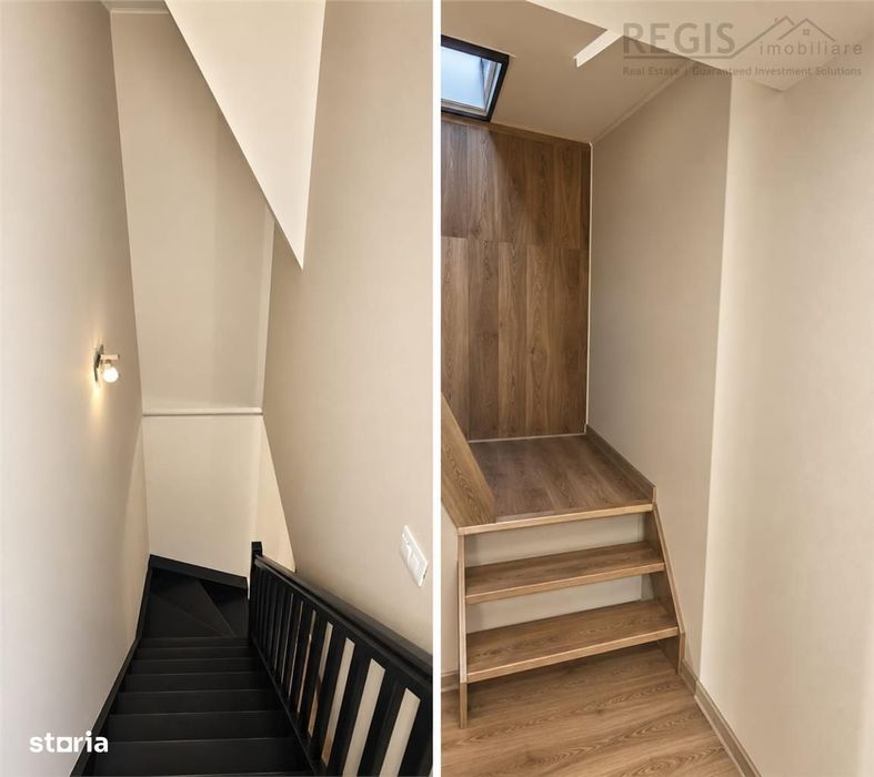 Apartament cu 3 camere de vanzare